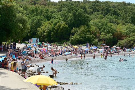 Objavljeni Najnoviji Rezultati Evo Tko Su Ovogodi Nji Turisti Ki