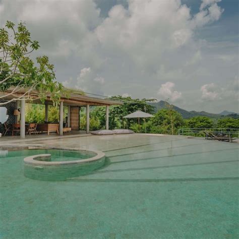 2 Bedroom Villas For Families And Friends Sumberkima Hill Bali