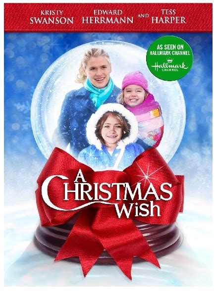 Its a Wonderful Movie - Your Guide to Family and Christmas Movies on TV ...