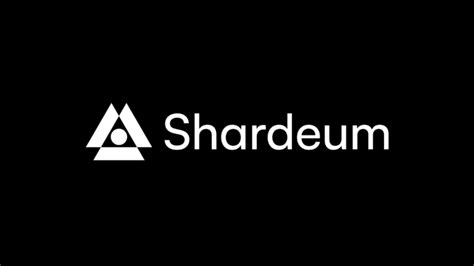 Shardeum Raises 182m In Seed Funding