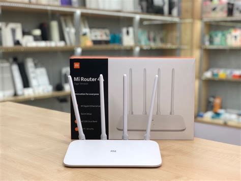 Как подключить роутер Xiaomi Mi Router 4A Giga Version 2019 | ВКонтакте
