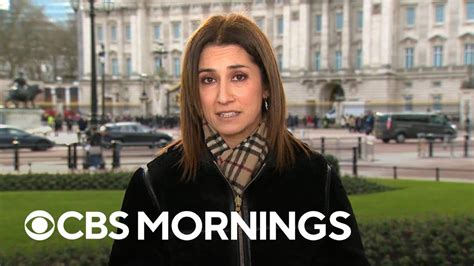 Roya Nikkhah on the royal reaction to Prince Harry's tell-all memoir - YouTube