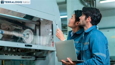 Mengenal Predictive Maintenance Dalam Pengelolaan Aset Produksi