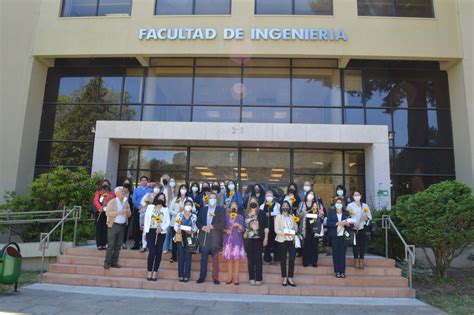 Fi Celebra A Secretarias En Ceremonia Presencial Facultad De