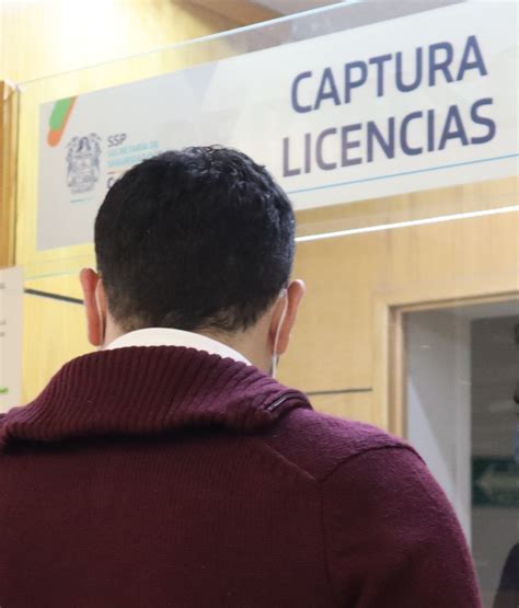 Se Alcanza En Cifra R Cord De Licencias De Conducir Expedidas