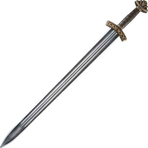 Huskarl LARP Short Sword - Buying a Sword