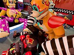 Bonnie X Freddy X Bonnie X Bonnie Gay Furry Porn ThisVid