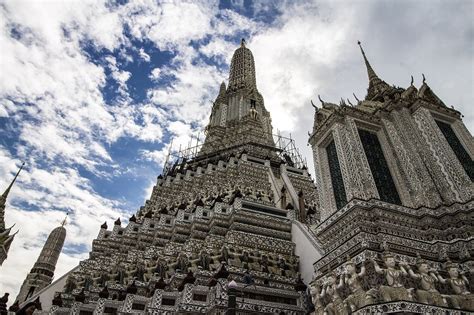 Step Back In Time: Ayutthaya Temples Unearthed