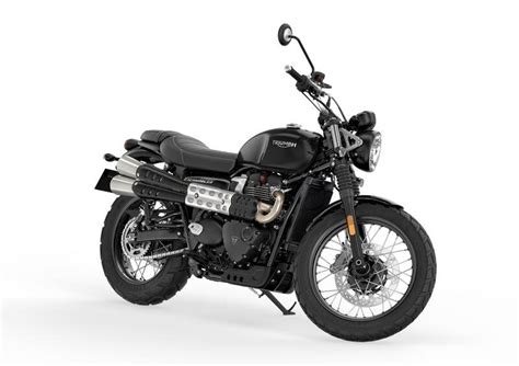 Triumph Street Scrambler 900 2021 22 Prezzo E Scheda Tecnica Motoit