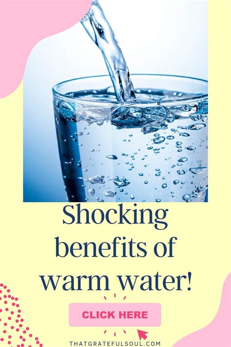 Know The Magical Benefits Of Drinking Warm Water Every Morning Warm