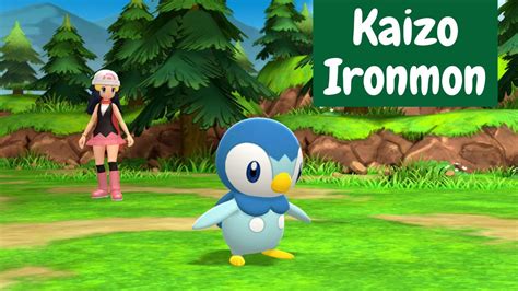 how to play kaizo ironmon