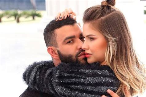 F5 Celebridades Gusttavo Lima e Andressa Suita se separam após oito