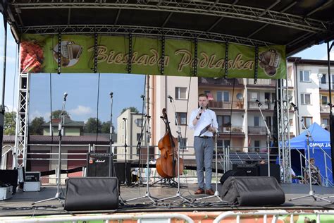 V Regionalny Konkurs Zespołów Ludowych i Kapel Biesiada Podlaska