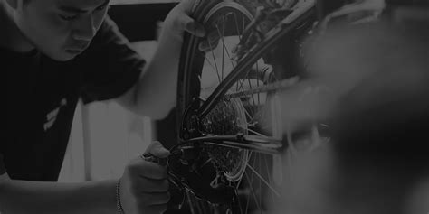 Bike Repair | Mobile Bike Pros