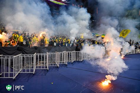 Pfc On Twitter Le De Finale De Coupe De France Entre Nantes Et