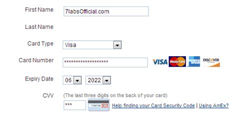 How To Link Debit Card To PayPal Account