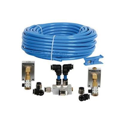 RapidAir Maxline M3800 Master Kit 1 2 X 100 3 Outlets