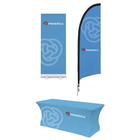 Deluxe Display Kit Primerica Store