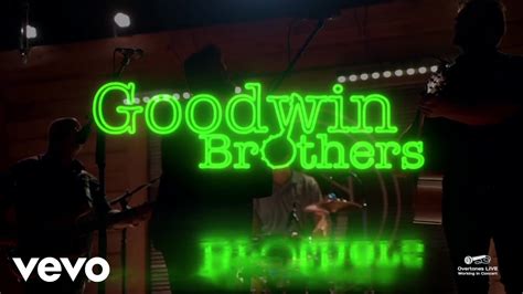 The Goodwin Brothers Callin Baton Rouge Youtube