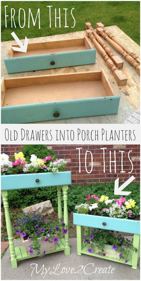 Upcycled Garden Ideas Anyone Can Do An Oregon Cottage Artofit