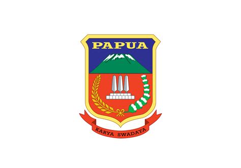 Flag of Papua – Flags Web