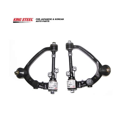 Kingsteel Professional Auto Suspension Systems Control Arm For Toyota