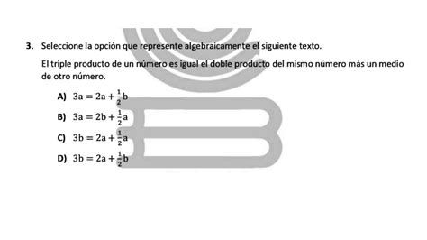 Pregunta Matem Ticas Gu A Exacer Colbach Youtube