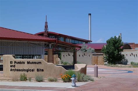 El Pueblo History Museum Pueblo Colorado The Site Includ Flickr