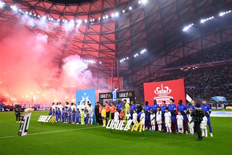 Is Marseille safe for visiting fans?