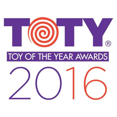 Toy Of The Year Awards 2016 (TOTY Awards) | toy buzz