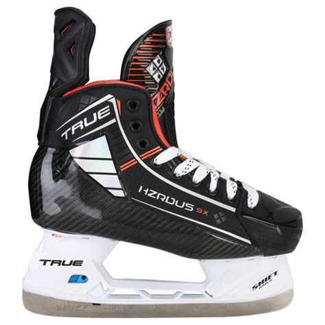 True HZRDUS 9X Intermediate Ice Hockey Skates