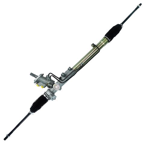 Supply Huachen Cross Frv Lhd Hydraulic Power Steering Rack Wholesale