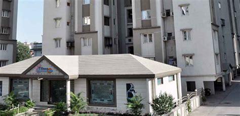 Rajhans Milano Heights Luxurious Residential Properties In Gujarat