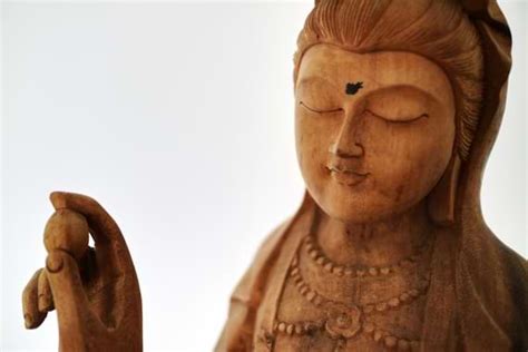 Was ist Kanzeon? – Kanzeon Sangha