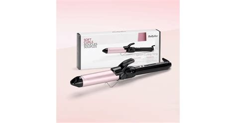 Ondulator Sublim Touch Pro Mm Large C E Babyliss