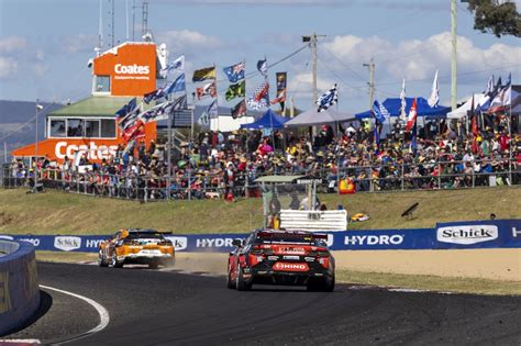 2024 Repco Supercars Championship Preview Cfmedia