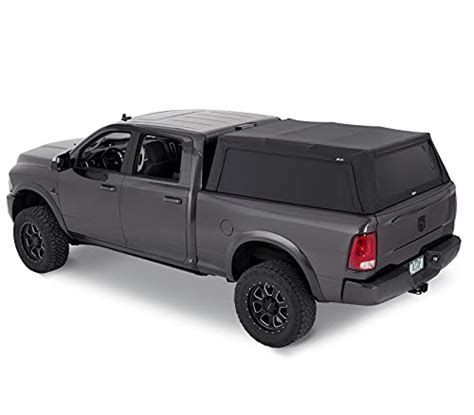 Top 10 Best Ram 1500 Camper Shell 2023 Reviews