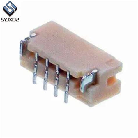 Connector Bm04b Surs TF LF SN Jst China Connector And Terminal Block