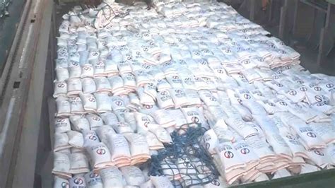 NFA Bicol Has Enough Supply Of Rice Amid Health Crisis Manila Magazine