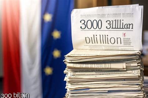 Dette France Compteur Analyse Des 3000 Milliards D Euros