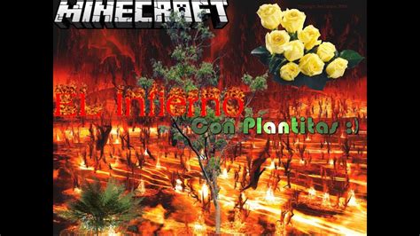 Mods Para Minecraft The Creeping Nether Mod Plants Mod