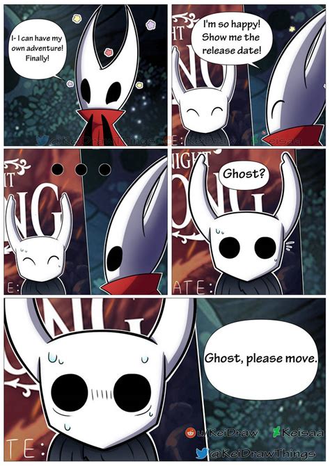 Hollow Knight 22 Silksong When By Keisaa On Deviantart