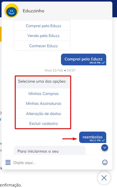 Como O Eduzzinho Pode Me Ajudar Ajuda Eduzz