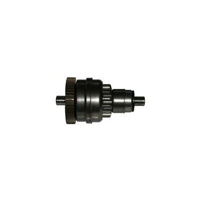 Pignon Démarreur Du Moteur Gilera Runner Fxr DD 180 97 02 MITSUBA 17