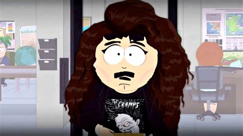 Push Lorde South Park Feeling Good On A Wednesday I Am Lorde Ya Ya Ya Extended To Full