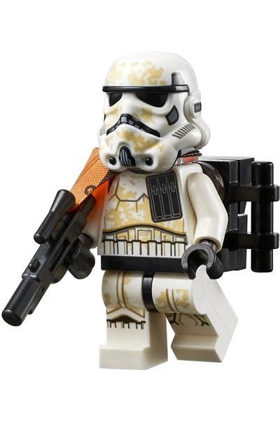 Lego Sandtrooper Minifigure Sw1132 Brickeconomy