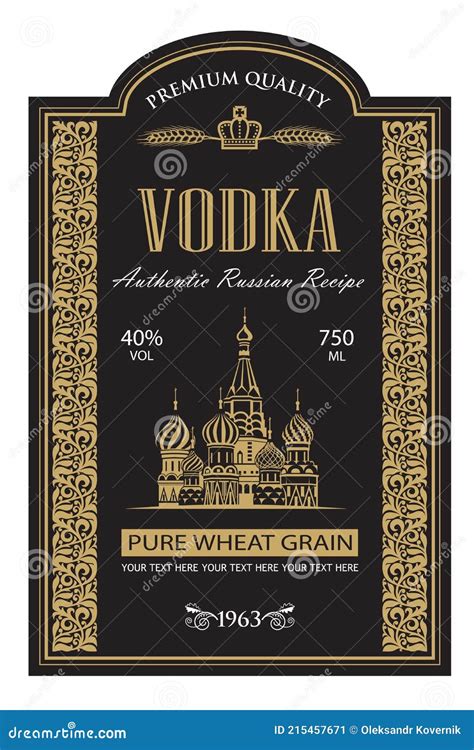 Vodka Cartoons, Illustrations & Vector Stock Images - 61263 Pictures to ...