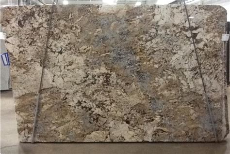 3 Reasons Why You Should See Granite Slabs Before You Buy