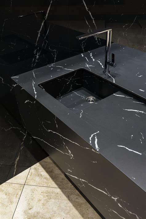 Keukenblad Keramiek Neolith Dekton Rotterdam