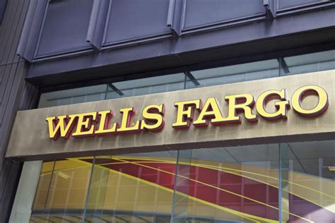 Wells Fargo Class Action Alleges Investors Lost M In Reckless